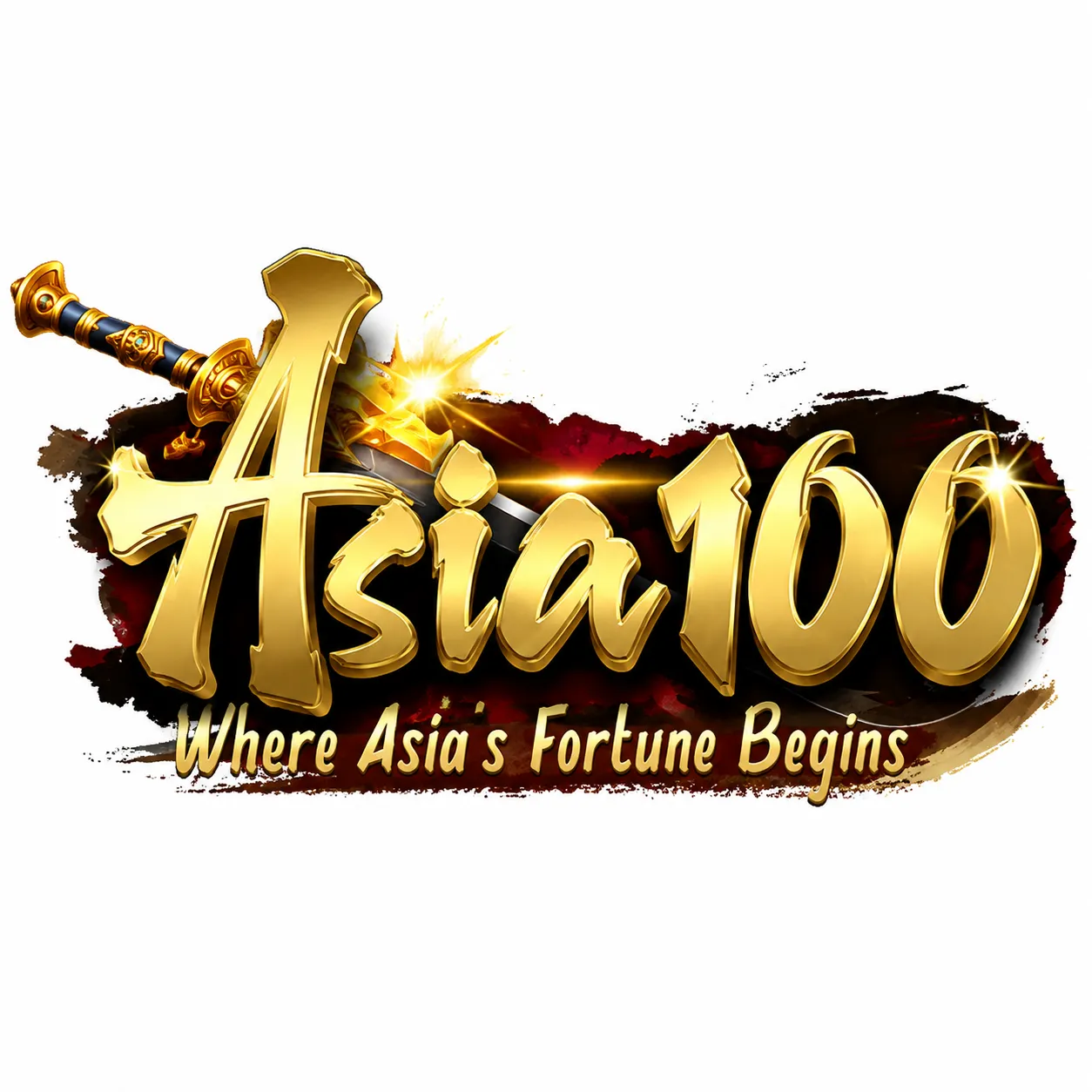 ASIA100 - Petualangan Tanpa Batas di Dunia Terbuka