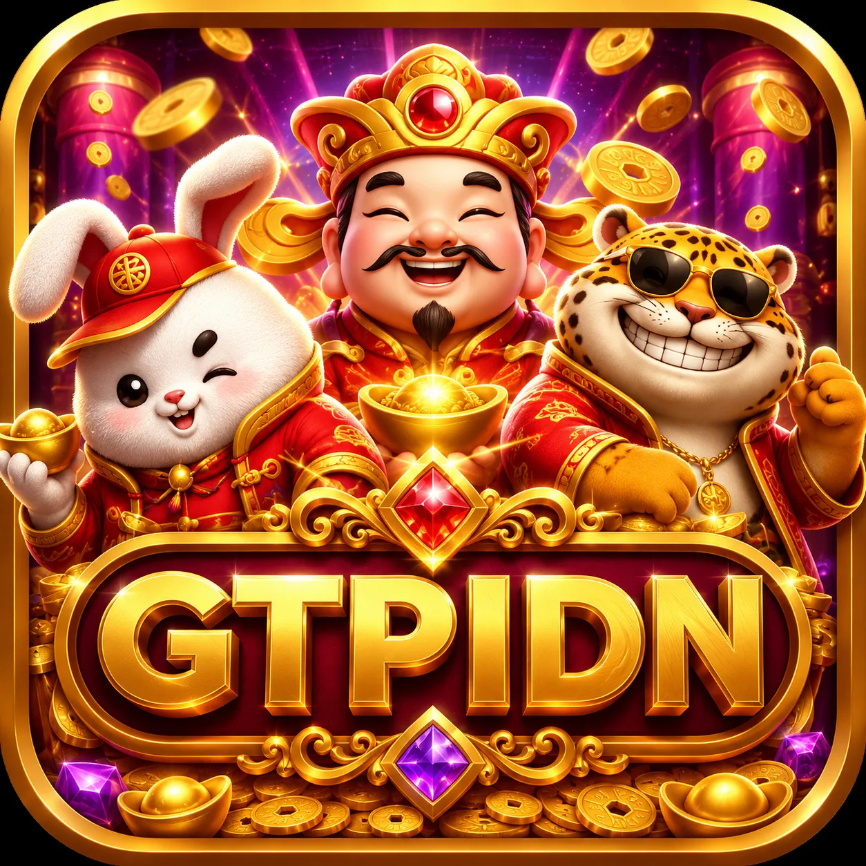 GTPIDN - Game Domino Seru dan Menarik