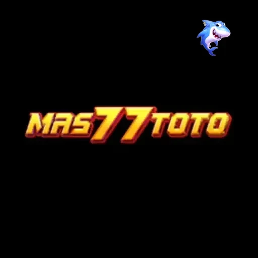 Logo mas77toto